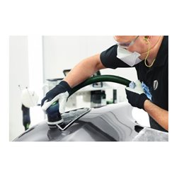 Festool Druckluft-Exzenterschleifer LEX 3 77/2,5