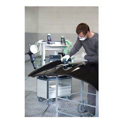 Festool Druckluft-Exzenterschleifer LEX 3 77/2,5