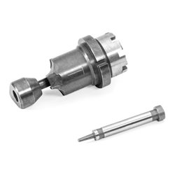 Fein Matrizen/Stempel-Set für Wellblech