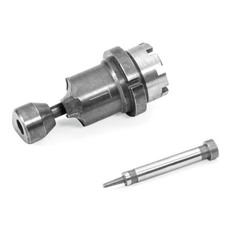 Fein Matrizen/Stempel-Set für Wellblech