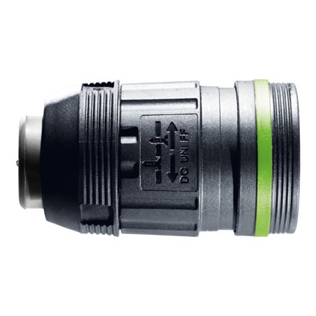 Festool Tiefenanschlag DC UNI FF