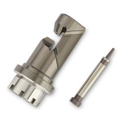 Fein Matrizen/Stempel-Set für Trapezblech