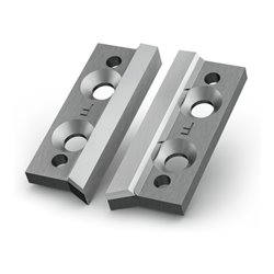 Fein Schneidbacken (Satz)