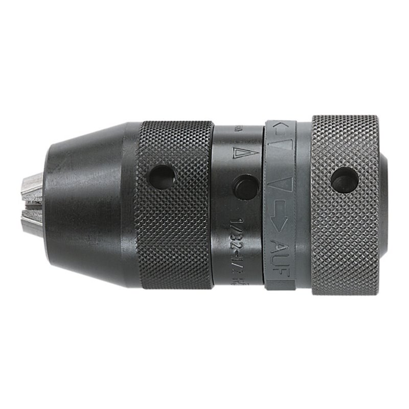 Fein Schnellspann-Bohrfutter mit Spannkraftsicherung