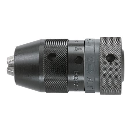 Fein Schnellspann-Bohrfutter mit Spannkraftsicherung