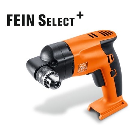 Fein Akku-Winkelbohrer AWBP 10 Select