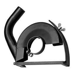 Fein Saugschutzhaube zg Schnitttiefe 65 mm