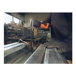 Fein Knabber BLK 1.6 LE