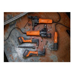 Fein Knabber BLK 1.6 LE