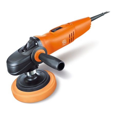 Fein Polierer WPO 10-25 E