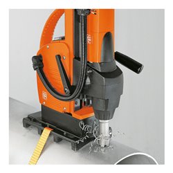 Fein Rohrbohrvorrichtung