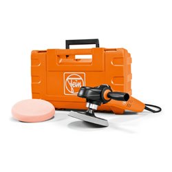 Fein Polierer Boot WPO 14-15 E Marine-Polierset