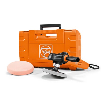 Fein Polierer Boot WPO 14-15 E Marine-Polierset
