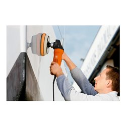 Fein Polierer Boot WPO 14-15 E Marine-Polierset