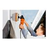Fein Polierer Boot WPO 14-15 E Marine-Polierset