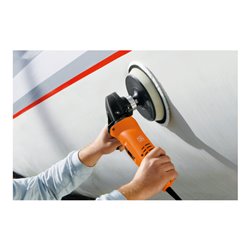 Fein Polierer Boot WPO 14-15 E Marine-Polierset