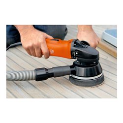 Fein Polierer WPO 14-15 E - Set