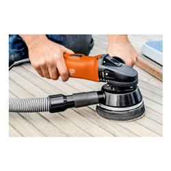 Fein Polierer WPO 14-15 E - Set