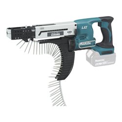 Makita Akku-Magazinschrauber 18 V DFR750Z Solo-Version