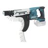 Makita Akku-Magazinschrauber 18 V DFR750Z Solo-Version