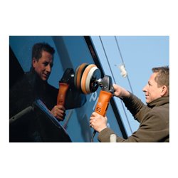 Fein Polierer Boot WPO 14-15 E Marine-Polierset mit Zubehör