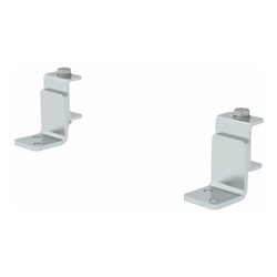 MUNK Bodenbefestigungswinkel