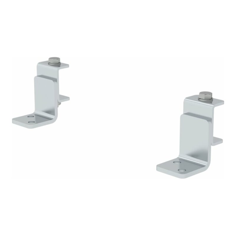 MUNK Bodenbefestigungswinkel