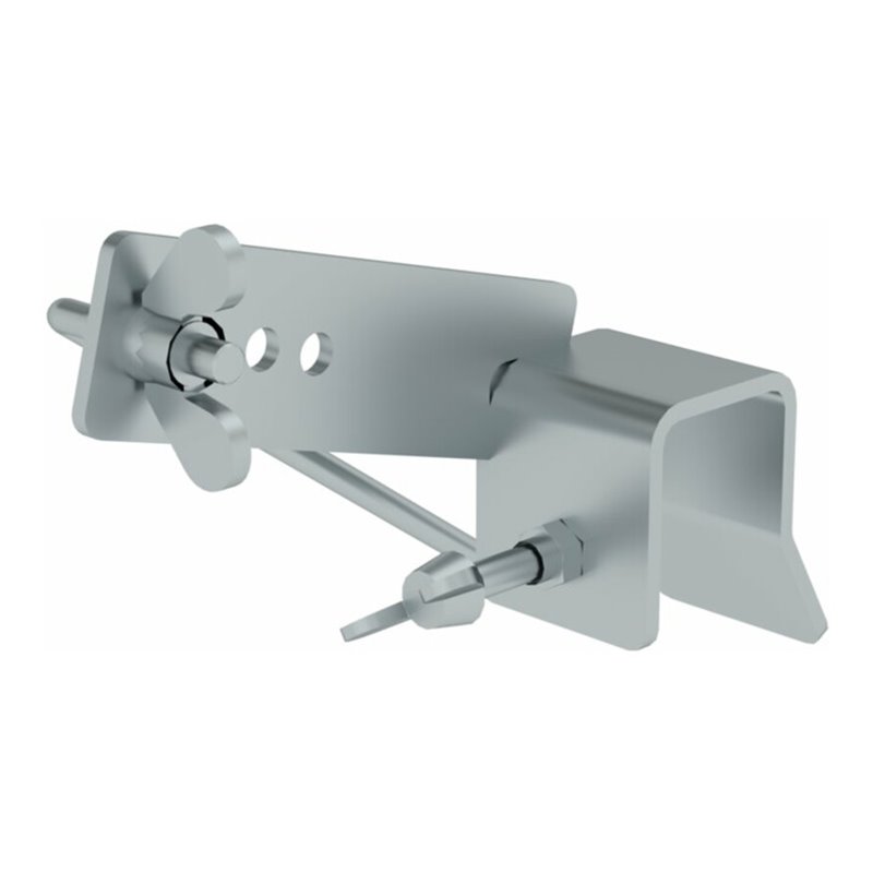 MUNK Dachrinnenhalter