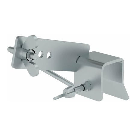 MUNK Dachrinnenhalter