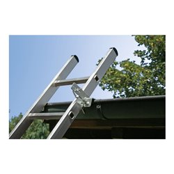 MUNK Dachrinnenhalter