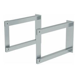 MUNK Leiteraufhängevorrichtung abschließbar