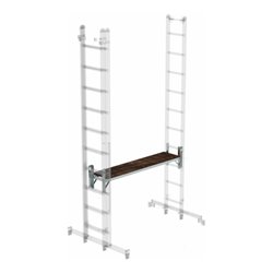 MUNK Bausatz-Arbeitsdiele