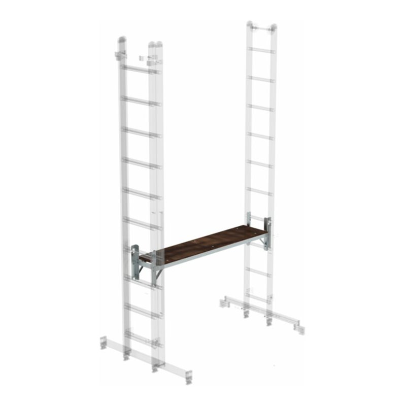 MUNK Bausatz-Arbeitsdiele