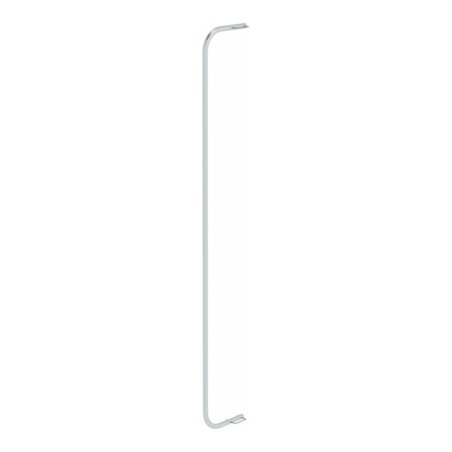 MUNK Handlauf Selbstanbau Länge 2000 mm