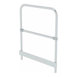 MUNK Stirnseitiges Geländer Stufenbreite 1000 mm