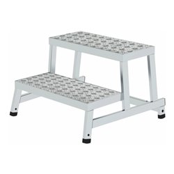 MUNK Modulares Arbeitspodest-Grundmodul