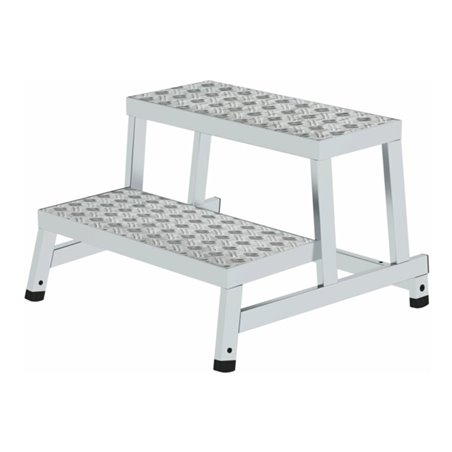 MUNK Modulares Arbeitspodest-Grundmodul