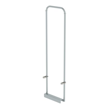 MUNK Einstiegshilfe Breiten 440 mm Stahl verzinkt