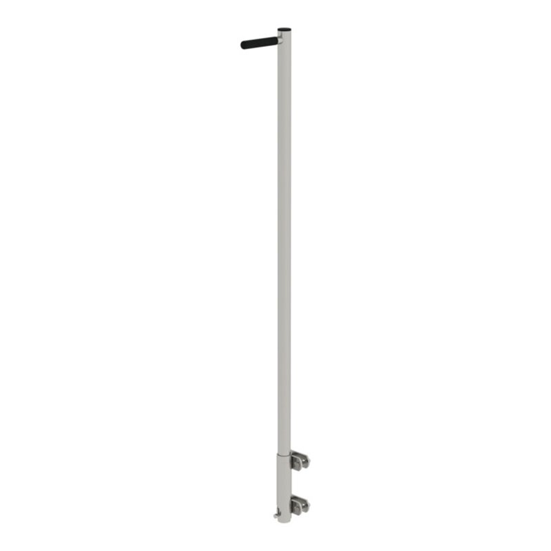 MUNK Einstiegshilfe komplett mit Hülse für Leiterholm