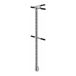 MUNK Einstiegshilfe Edelstahl