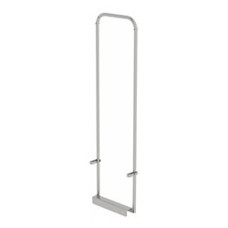 MUNK Einstiegshilfe Breiten 440 mm V4A