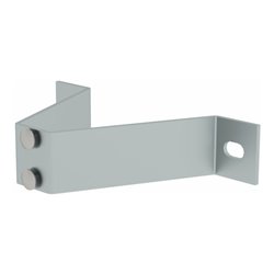 MUNK Wandanker starr Stahl verzinkt