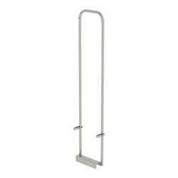 MUNK Einstiegshilfe Breiten 340 mm V4A