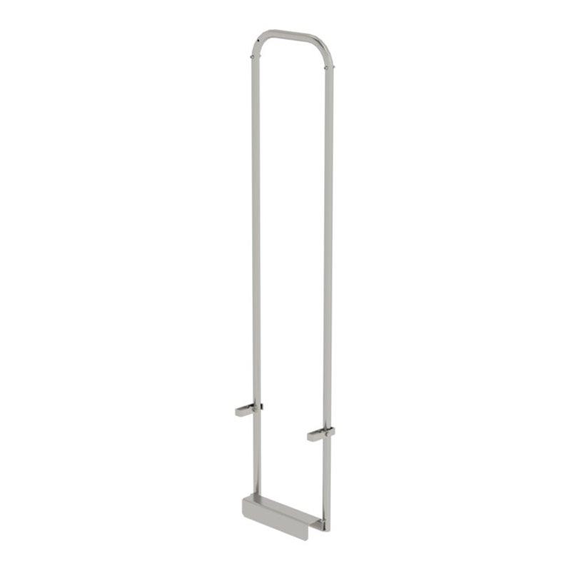 MUNK Einstiegshilfe Breiten 340 mm V4A