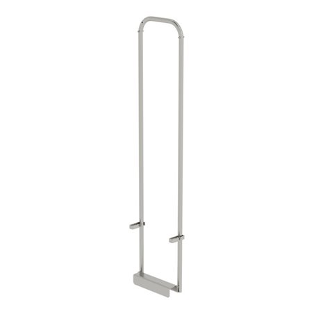 MUNK Einstiegshilfe Breiten 340 mm V4A