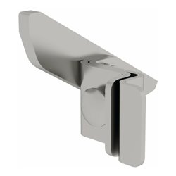 MUNK Schienensperre lösbar