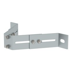 MUNK Wandanker Stahl verzinkt