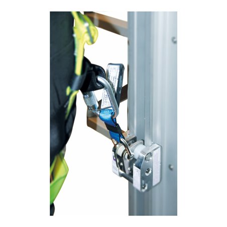 MUNK Sicherungsläufer