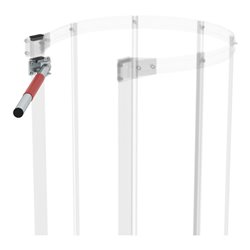 MUNK Sicherungsschranke