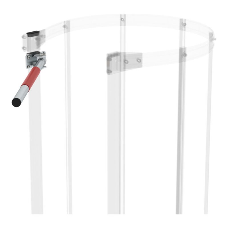 MUNK Sicherungsschranke